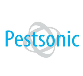 PESTSONIC logo