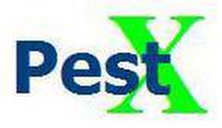 PESTX logo