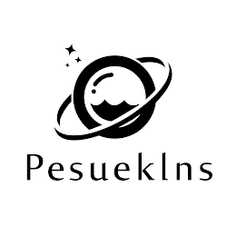 PESUEKLNS logo