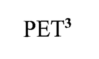 PET 3 logo