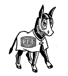 PET logo