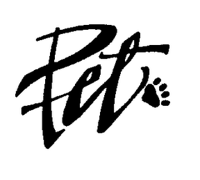 PET logo