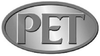 PET logo