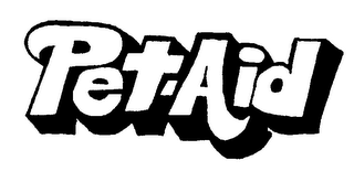PET-AID logo