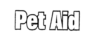 PET AID logo