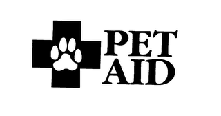 PET AID logo