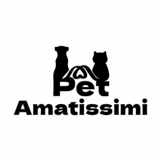 PET AMATISSIMI logo