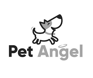 PET ANGEL logo
