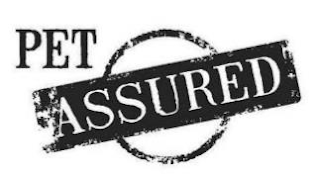 PET ASSURED logo