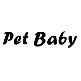 PET BABY logo