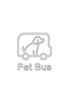 PET BUS logo