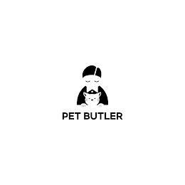 PET BUTLER logo