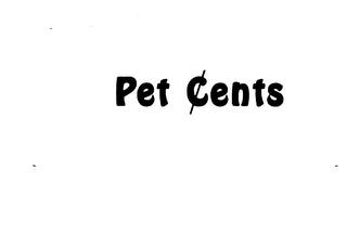 PET (CENT SYMBOL)ENTS logo