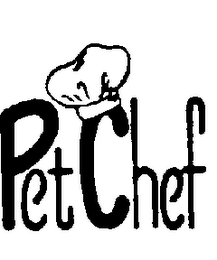 PET CHEF logo