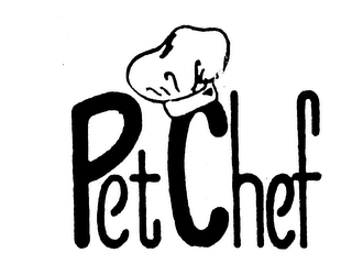 PET CHEF logo