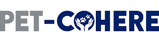 PET-COHERE logo