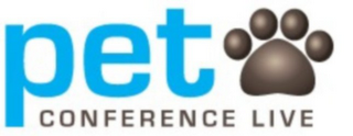 PET CONFERENCE LIVE logo