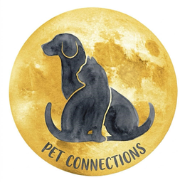 PET CONNECTIONS logo