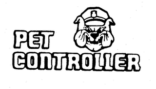 PET CONTROLLER logo