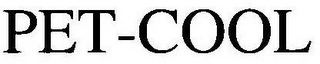 PET-COOL logo