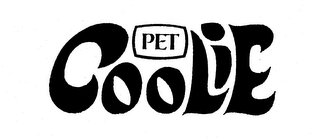 PET COOLIE logo
