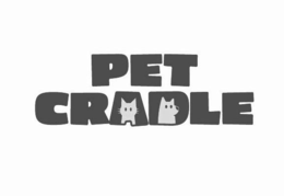 PET CRADLE logo