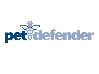 PET DEFENDER