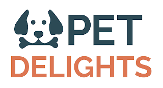 PET DELIGHTS logo