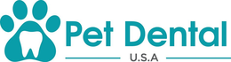 PET DENTAL U.S.A. logo