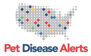 PET DISEASE ALERTS logo