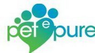 PET E PURE logo