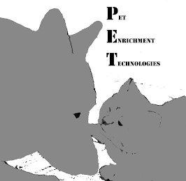 PET ENRICHMENT TECHNOLOGIES logo