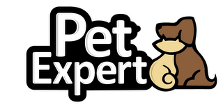 PET EXPERT logo