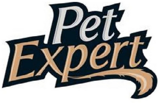PET EXPERT logo