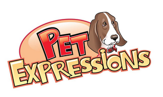 PET EXPRESSIONS logo