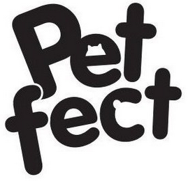 PET FECT logo