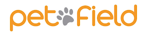PET FIELD logo