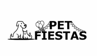 PET FIESTAS logo