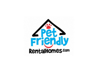 PET FRIENDLY RENTALHOMES.COM logo