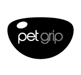 PET GRIP logo