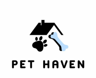 PET HAVEN logo