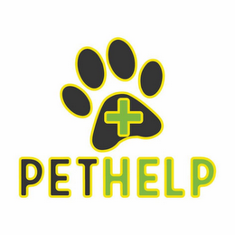 PET HELP logo