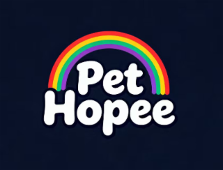 PET HOPEE logo