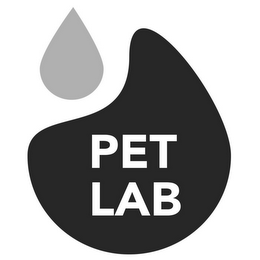 PET LAB logo