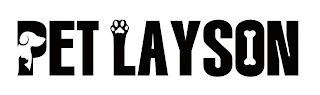 PET LAYSON logo