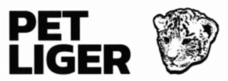 PET LIGER logo
