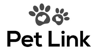 PET LINK logo