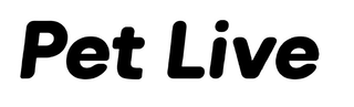 PET LIVE
