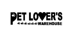 PET LO ER'S WAREHOUSE logo