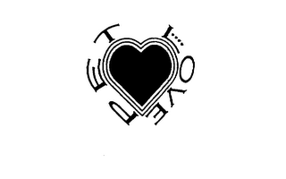 PET LOVE logo